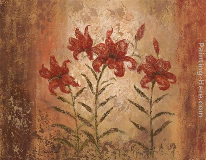 Vivian Flasch The Lily Style
